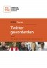 Twitter benutten voor het vinden van opdrachten of het vinden van een baan.