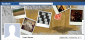 Social Memories: Eigen Facebook omslagfoto maken