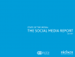 The Social Media Report