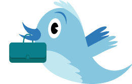 Twitter for business - Twitter en zakendoen