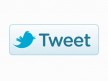 33 procent van de berichten op Twitter worden als interessant ervaren - tweet-button