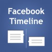 Facebook Timeline voor bedrijfspagina's