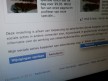 Verberg je Facebook profiel voor gesponsorde verslagen