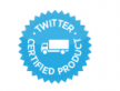 Twitter Certified Products Programma gelanceerd