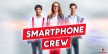 vodafone smartphone crew logo