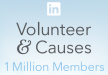 Nederlanders actief met vrijwilligersfuncties op LinkedIn