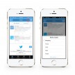 Makkelijker zoeken op Twitter voor iPhone en Android