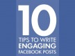 10 tips voor betere Facebook updates