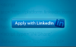 LinkedIn stopt 'Apply with LinkedIn' plugin