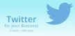Tips van ondernemers om Twitter zakelijk in te zetten