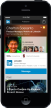Betere ervaring LinkedIn profiel op LinkedIn mobiele apps