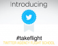 Twitter introduceert #TakeFlight marketingplatform voor marketingbureaus