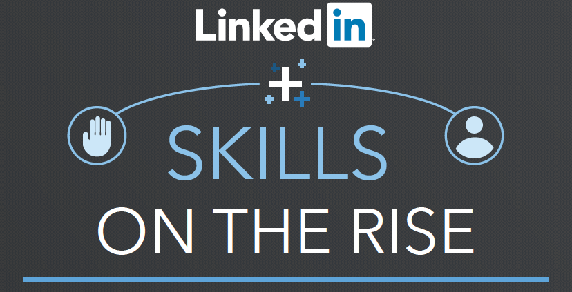 Beter zichtbaar op LinkedIn met skills