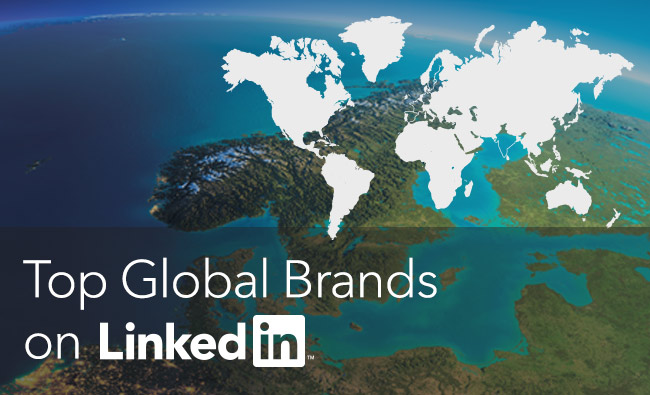 De meest invloedrijke Nederlandse bedrijven op LinkedIn
