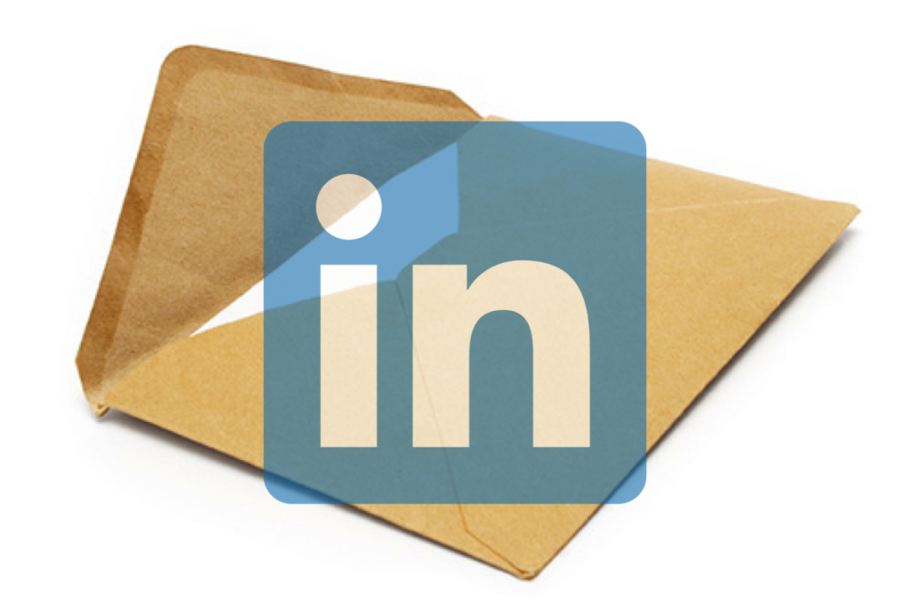 LinkedIn verbetert e-mail- en notificatieplatform