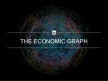 Linkedin Economic Graph jaaroverzicht 2015