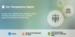 LinkedIn publiceert 9e Transparency Report