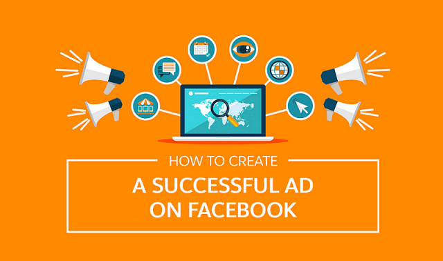 Hoe maak je een succesvolle Faceboom advertentie