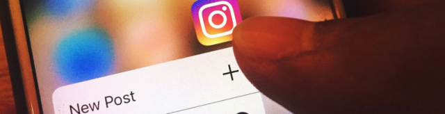 Effectieve foto's plaatsen op Instagram op basis van onderzoek